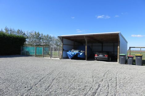 Photo of property in 204 Kerrytown Road, Kerrytown, Timaru, 7975