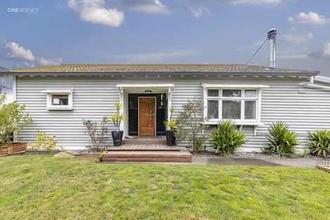 Photo of property in 1 Cypress Street, Linwood, Christchurch, 8062