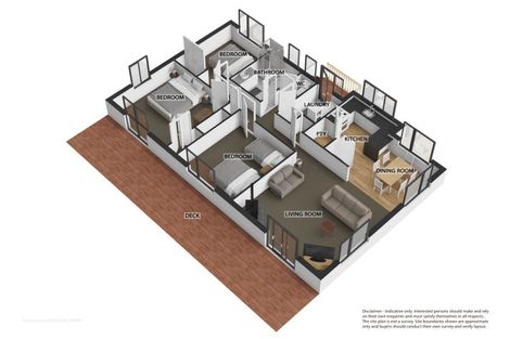 Photo of property in 25 Denby Place, Hanmer Springs, 7334