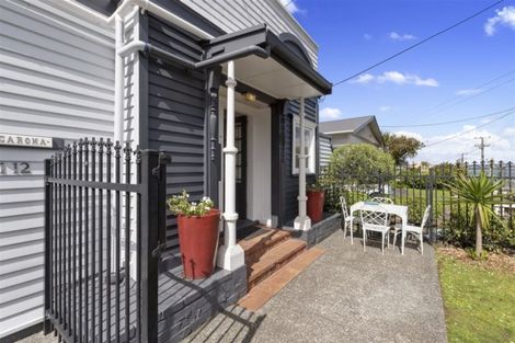 Photo of property in 12a /1 Church Street, Devonport, Auckland, 0624
