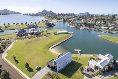 Photo of property in 126 Motu Hei, Pauanui, Hikuai, 3579