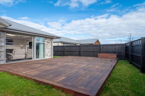 Photo of property in 119 Rannoch Drive, Broomfield, Christchurch, 8042