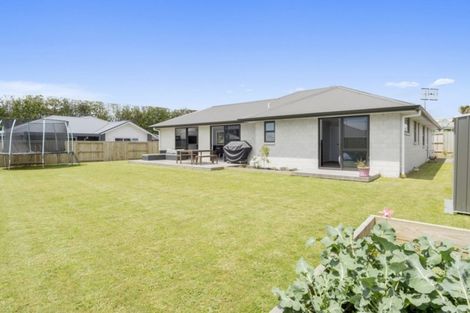 Photo of property in 18c No 2 Road, Te Puke, 3119