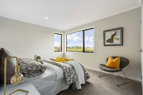 Photo of property in 6 Tai Crescent, Hobsonville, Auckland, 0616