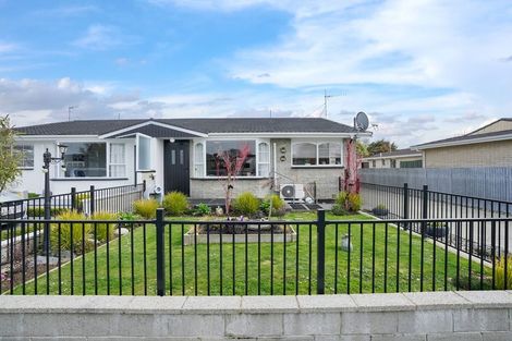 Photo of property in 12a Antrim Street, Windsor, Invercargill, 9810