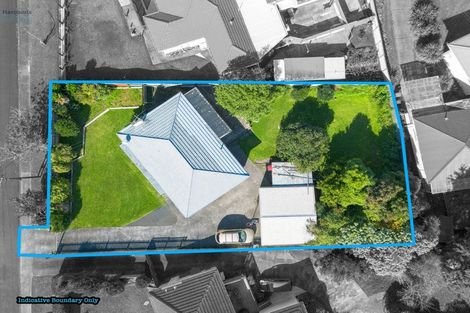 Photo of property in 29 Buller Crescent, Manurewa, Auckland, 2102