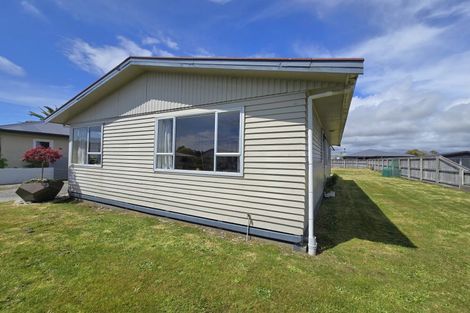 Photo of property in 160 Brittan Street, Hokitika, 7810