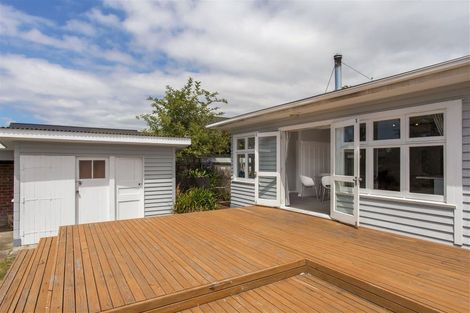 Photo of property in 268 Lyttelton Street, Spreydon, Christchurch, 8024