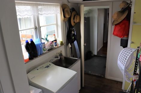 Photo of property in 8 Konini Street, Levin, 5510