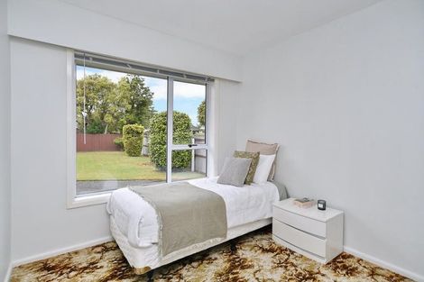 Photo of property in 91 Kendal Avenue, Burnside, Christchurch, 8053