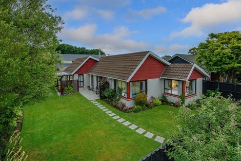 Photo of property in 192 Highsted Road, Casebrook, Christchurch, 8051