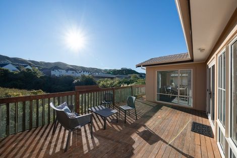 Photo of property in 57 Lakewood Avenue, Churton Park, Wellington, 6037
