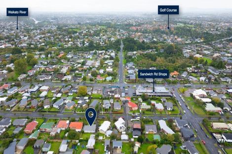 Photo of property in 33 English Street, St Andrews, Hamilton, 3200