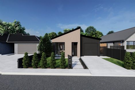 Photo of property in 24 Halo Green, Peacocke, 3206