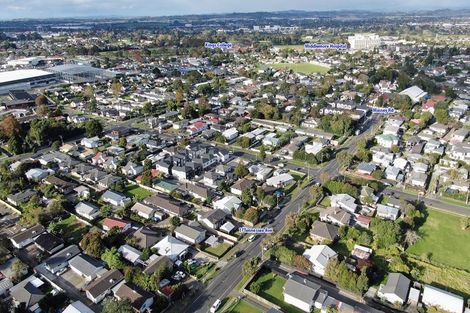Photo of property in 17 Tennessee Avenue, Mangere East, Auckland, 2024