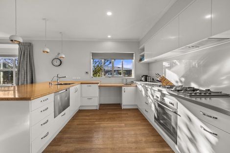 Photo of property in 12 Burnett Street, Ashburton, 7700