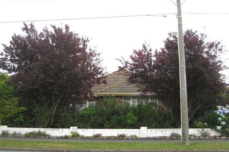 Photo of property in 107 Hoon Hay Road, Hoon Hay, Christchurch, 8025