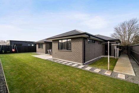 Photo of property in 273 Island Road, Kaiapoi, 7630