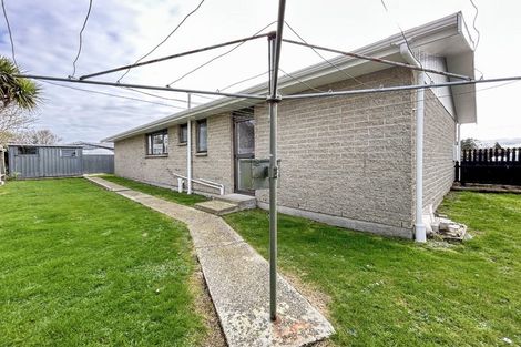 Photo of property in 2/41 Renfrew Street, Waikiwi, Invercargill, 9810