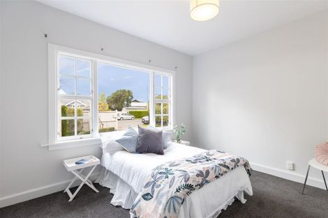 Photo of property in 129 Innes Road, St Albans, Christchurch, 8052