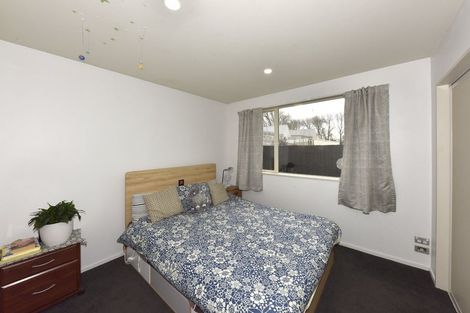 Photo of property in 44c Hansons Lane, Upper Riccarton, Christchurch, 8041