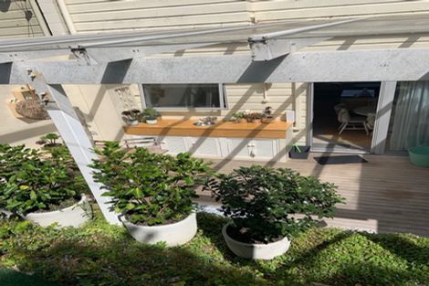 Photo of property in 3/222 The Esplanade, Island Bay, Wellington, 6023