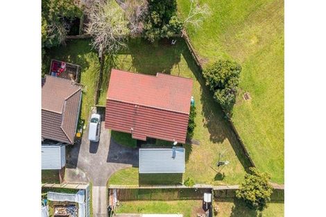 Photo of property in 2/6 Bundena Place, Clendon Park, Auckland, 2103
