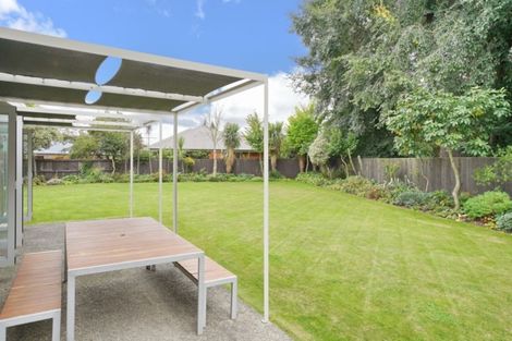 Photo of property in 26 Milesbrook Close, Rangiora, 7400