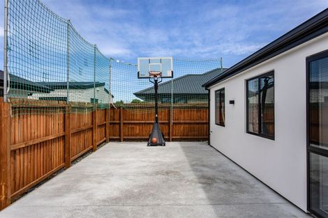 Photo of property in 19 Lotus Place, Wigram, Christchurch, 8025