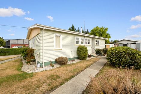 Photo of property in 30 Enterprise Street, Alexandra, 9320