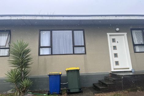 Photo of property in 53a Pleasant Road, Glen Eden, Auckland, 0602