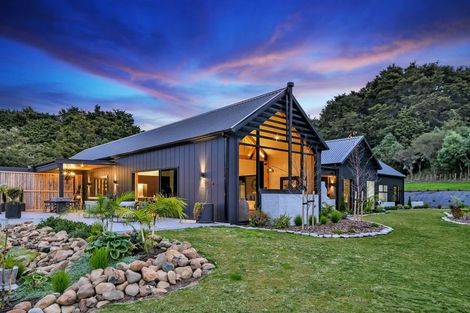 Photo of property in 98 Old Coach Way, Ramarama, Drury, 2579