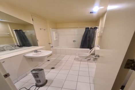 Photo of property in Sirocco Apartments, 403/8u Church Street, Wellington Central, Wellington, 6011