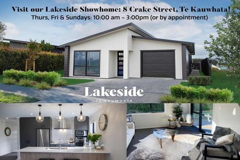 Photo of property in 5 Bittern Road, Te Kauwhata, 3710