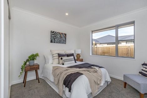 Photo of property in 14 Reuben Avenue, Rolleston, 7615