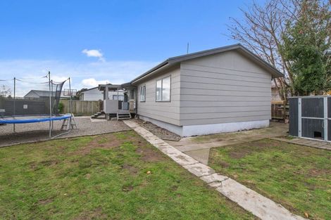 Photo of property in 14a Aspen Place, Owhata, Rotorua, 3010