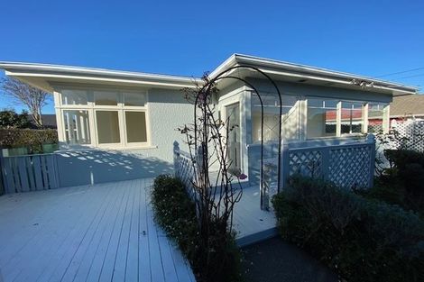 Photo of property in 46 Blair Avenue, Papanui, Christchurch, 8053