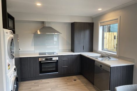 Photo of property in 16u1 Manning Street, Hamilton Central, Hamilton, 3204