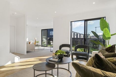 Photo of property in 3/241 Hill Road, The Gardens, Auckland, 2105
