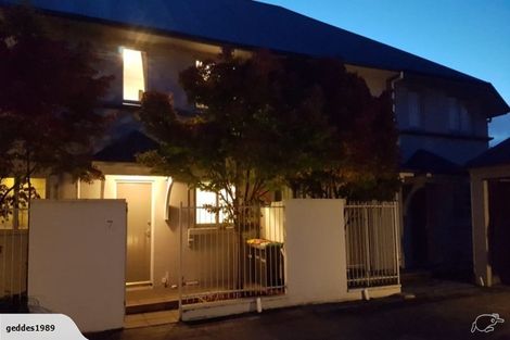 Photo of property in 7/53 Champion Street, Edgeware, Christchurch, 8013