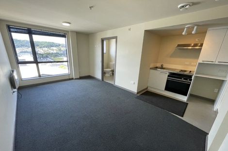 Photo of property in 508/35 Abel Smith Street, Te Aro, Wellington, 6011