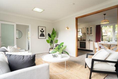 Photo of property in 1 Broderick Crescent, Johnsonville, Wellington, 6037