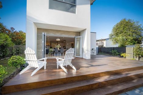 Photo of property in 45 Fendalton Road, Fendalton, Christchurch, 8014