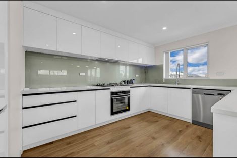 Photo of property in 95d Raglan Street, Mangere East, Auckland, 2024