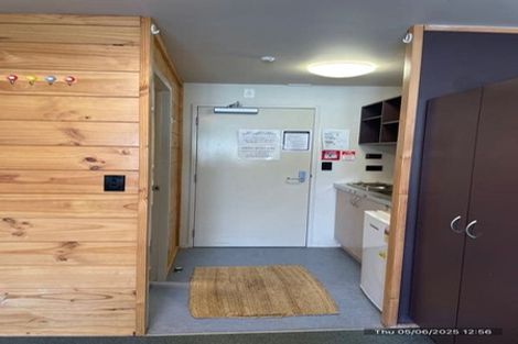 Photo of property in Martin Square Apartments, 602/20 Martin Square, Te Aro, Wellington, 6011