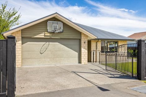 Photo of property in 321 Beach Road, Kaiapoi, 7630