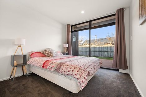 Photo of property in 163 Lowes Road, Rolleston, 7614