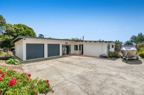 Photo of property in 436 Kanohi Road, Kaukapakapa, 0873