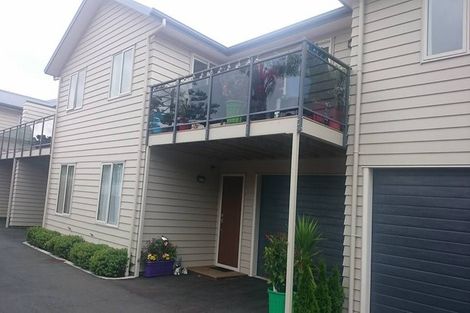 Photo of property in 9u2 Wellington Street, Hamilton East, Hamilton, 3216
