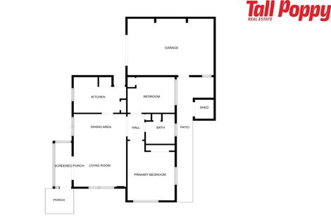 Photo of property in 19 Tukapa Street, Westown, New Plymouth, 4310